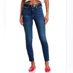 Good American Blue Women's Jeans